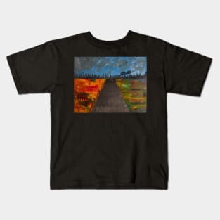 Country Road Kids T-Shirt